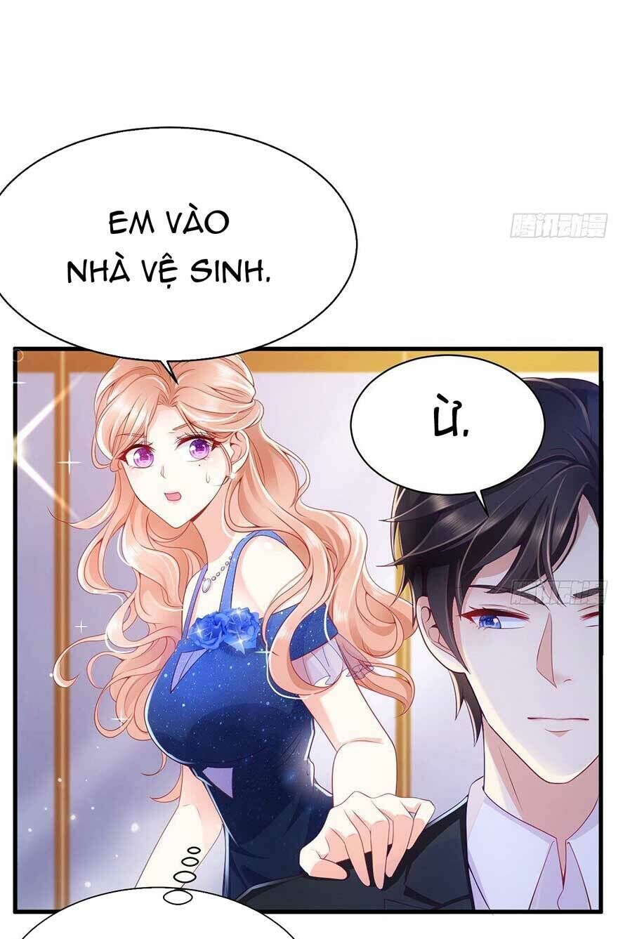 Ức Vạn Song Bảo: Mami, Bó Tay Chịu Trói! Chapter 19.2 - 14