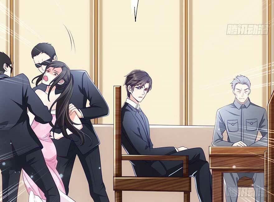 Ức Vạn Song Bảo: Mami, Bó Tay Chịu Trói! Chapter 19.2 - 16