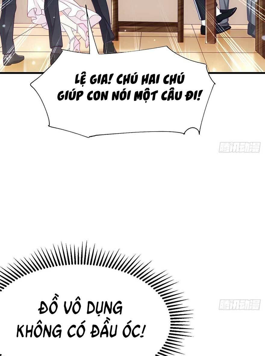 Ức Vạn Song Bảo: Mami, Bó Tay Chịu Trói! Chapter 19.2 - 17