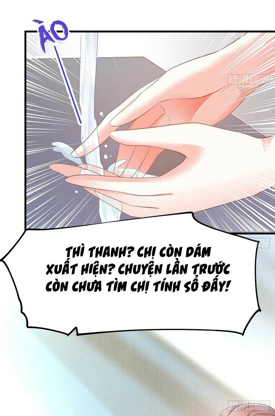 Ức Vạn Song Bảo: Mami, Bó Tay Chịu Trói! Chapter 19.2 - 20