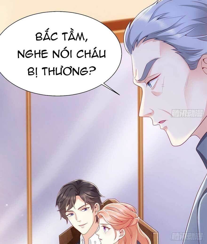 Ức Vạn Song Bảo: Mami, Bó Tay Chịu Trói! Chapter 19.2 - 3