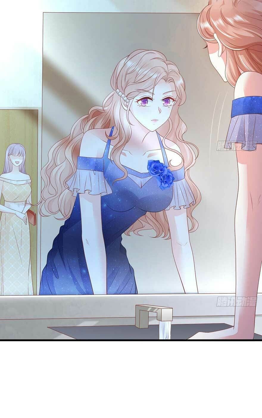 Ức Vạn Song Bảo: Mami, Bó Tay Chịu Trói! Chapter 19.2 - 21