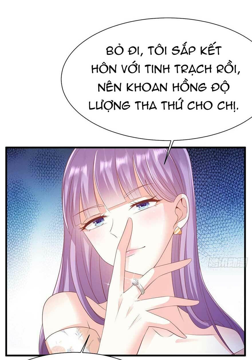 Ức Vạn Song Bảo: Mami, Bó Tay Chịu Trói! Chapter 19.2 - 23