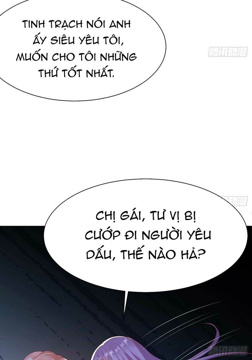 Ức Vạn Song Bảo: Mami, Bó Tay Chịu Trói! Chapter 19.2 - 24