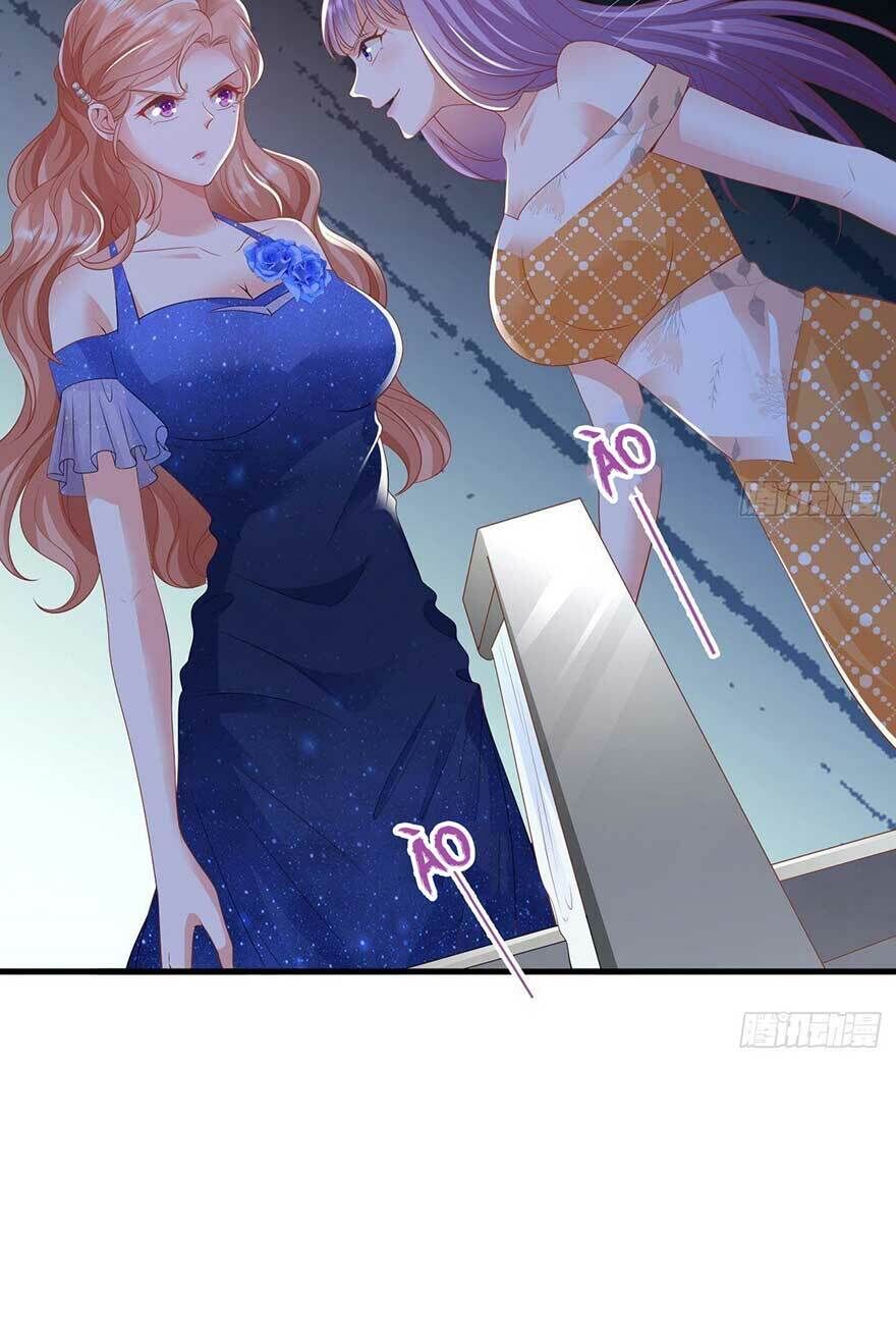 Ức Vạn Song Bảo: Mami, Bó Tay Chịu Trói! Chapter 19.2 - 25