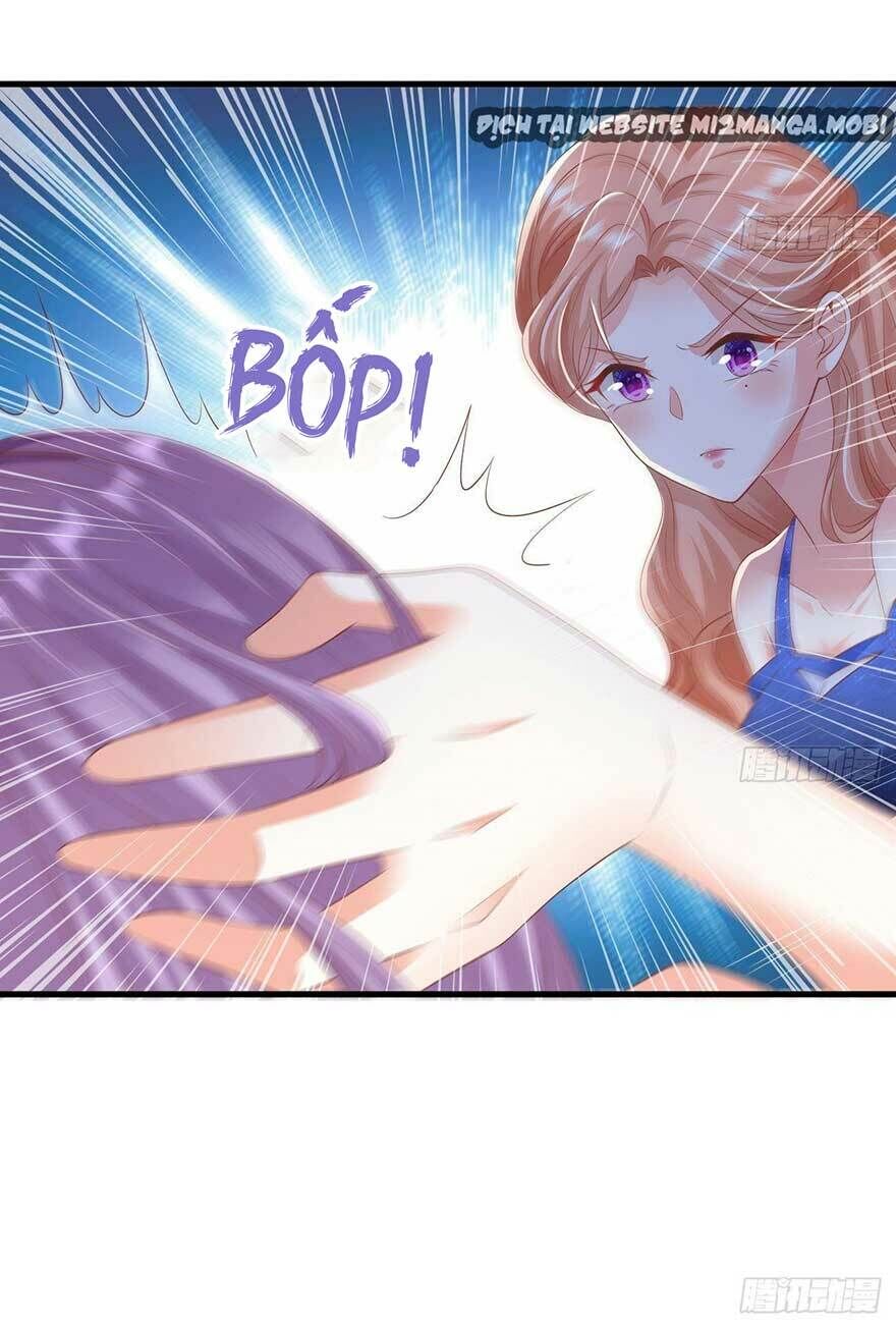 Ức Vạn Song Bảo: Mami, Bó Tay Chịu Trói! Chapter 19.2 - 26