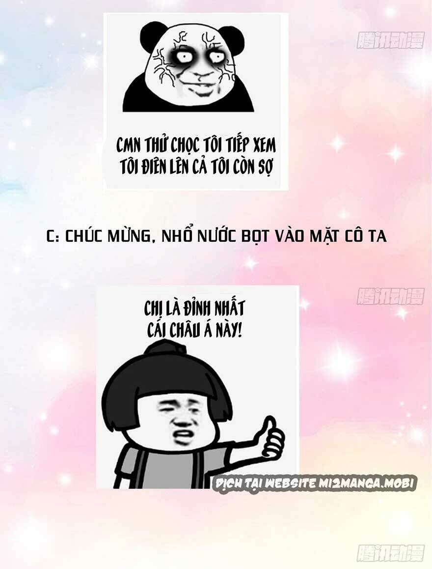 Ức Vạn Song Bảo: Mami, Bó Tay Chịu Trói! Chapter 19.2 - 28