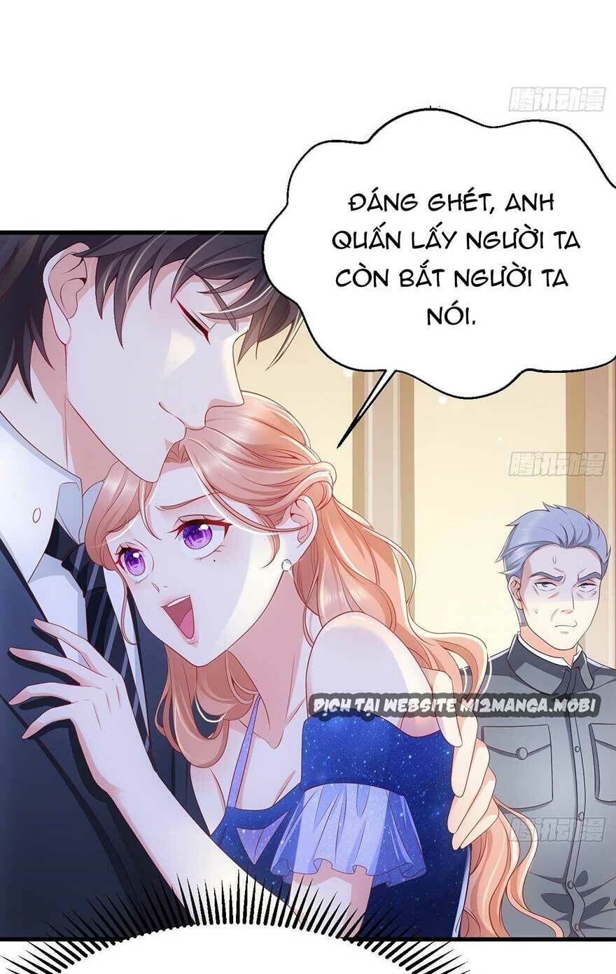 Ức Vạn Song Bảo: Mami, Bó Tay Chịu Trói! Chapter 19.2 - 5