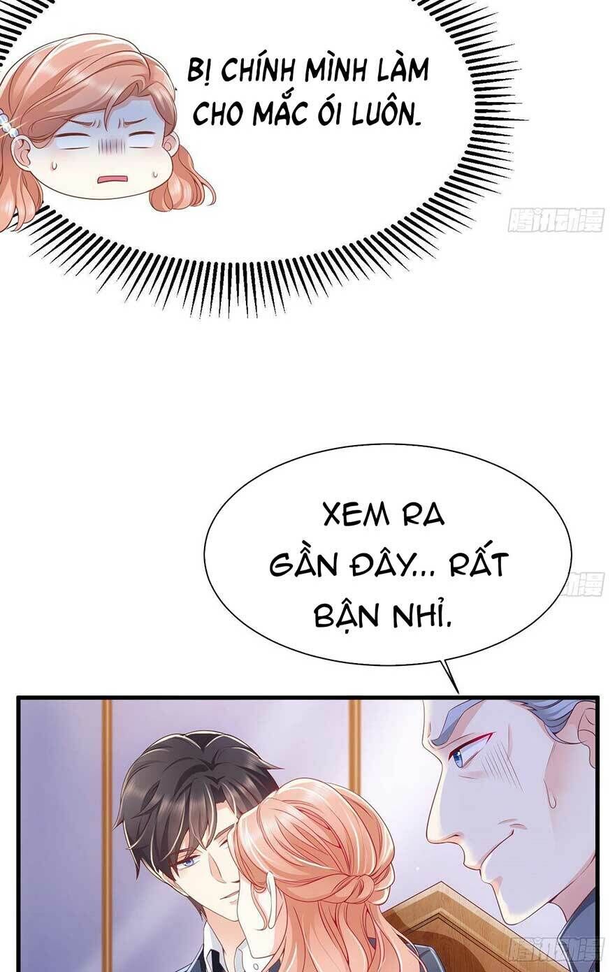 Ức Vạn Song Bảo: Mami, Bó Tay Chịu Trói! Chapter 19.2 - 6