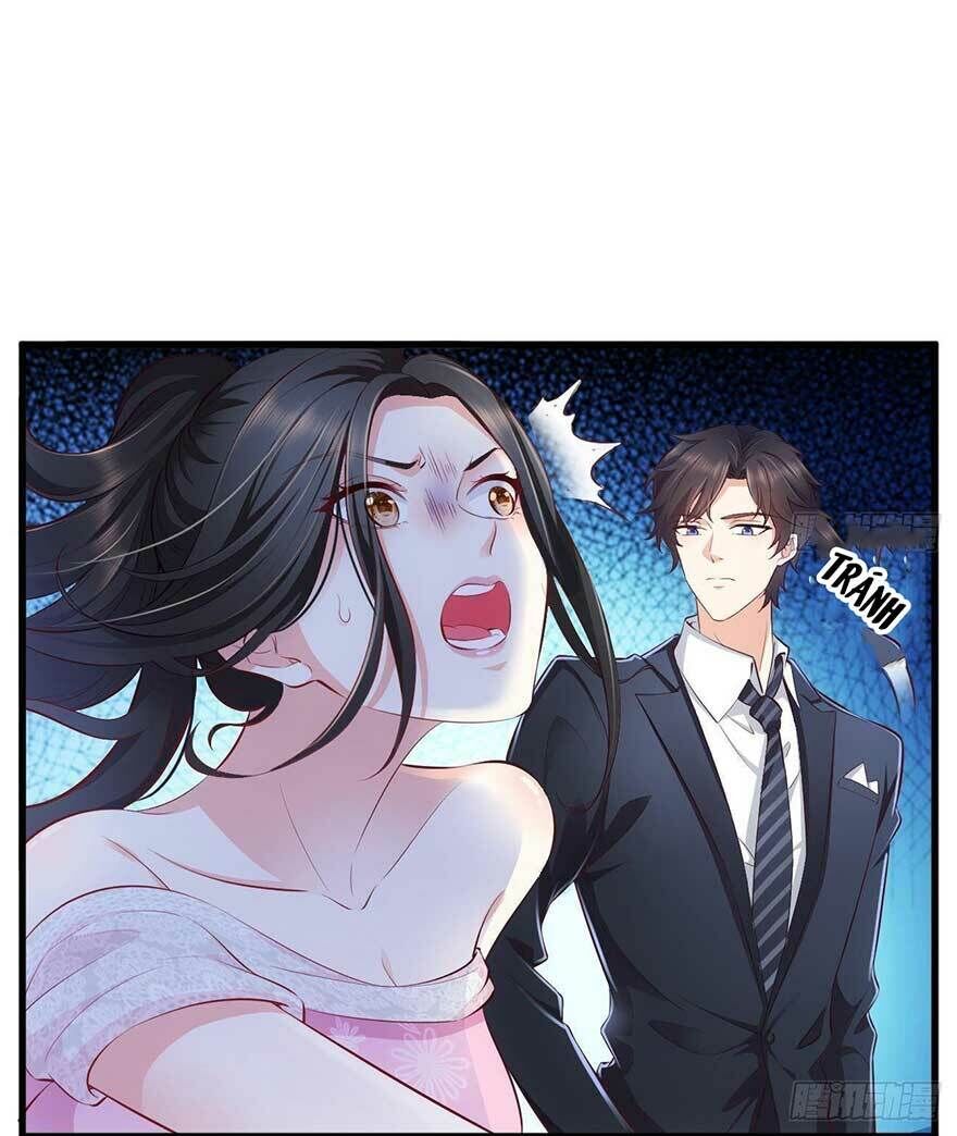 Ức Vạn Song Bảo: Mami, Bó Tay Chịu Trói! Chapter 19 - 1