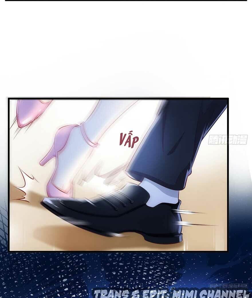 Ức Vạn Song Bảo: Mami, Bó Tay Chịu Trói! Chapter 19 - 2