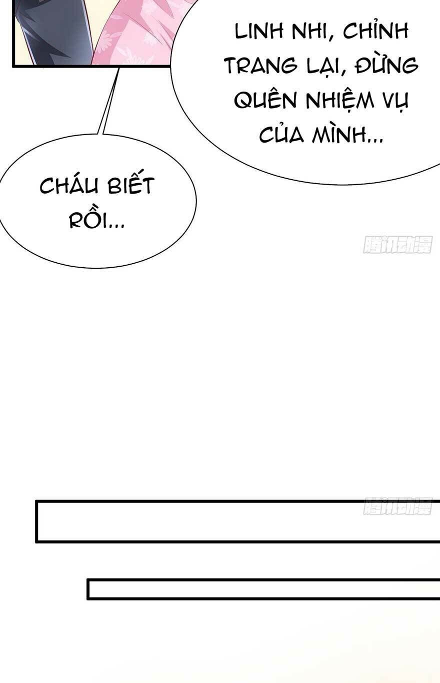 Ức Vạn Song Bảo: Mami, Bó Tay Chịu Trói! Chapter 19 - 13