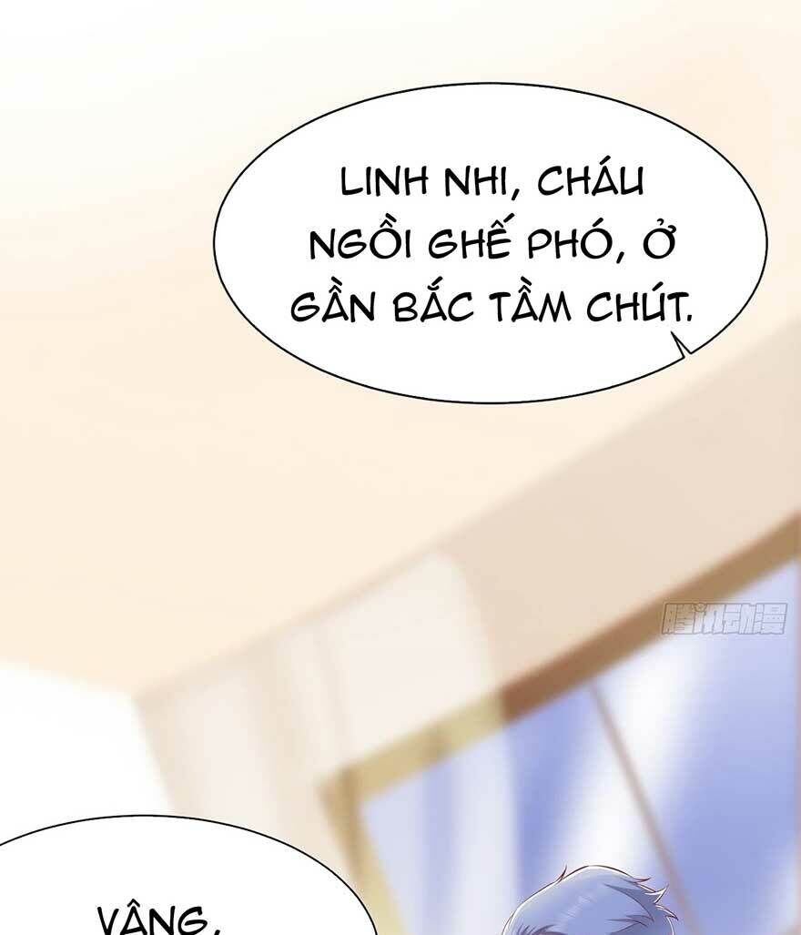 Ức Vạn Song Bảo: Mami, Bó Tay Chịu Trói! Chapter 19 - 14
