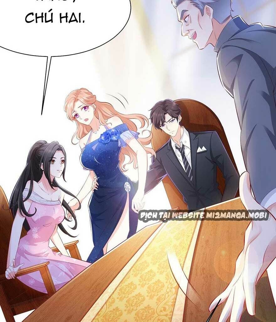 Ức Vạn Song Bảo: Mami, Bó Tay Chịu Trói! Chapter 19 - 15