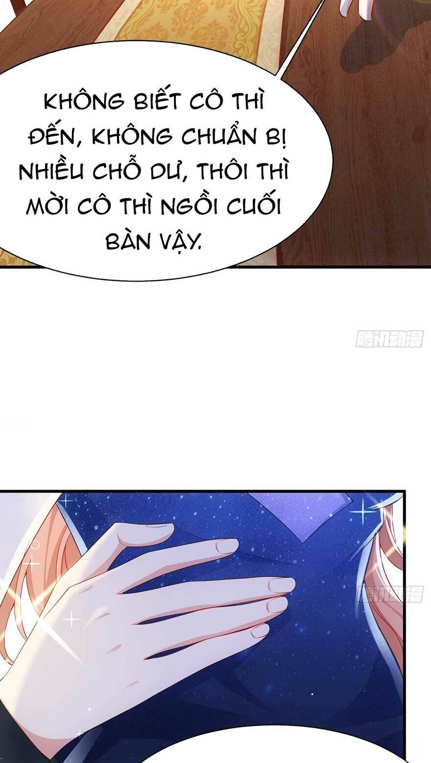 Ức Vạn Song Bảo: Mami, Bó Tay Chịu Trói! Chapter 19 - 16