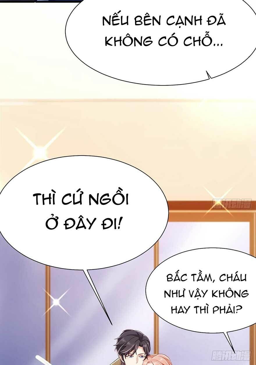 Ức Vạn Song Bảo: Mami, Bó Tay Chịu Trói! Chapter 19 - 17