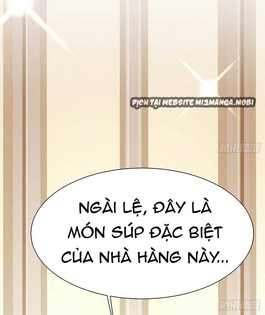 Ức Vạn Song Bảo: Mami, Bó Tay Chịu Trói! Chapter 19 - 20