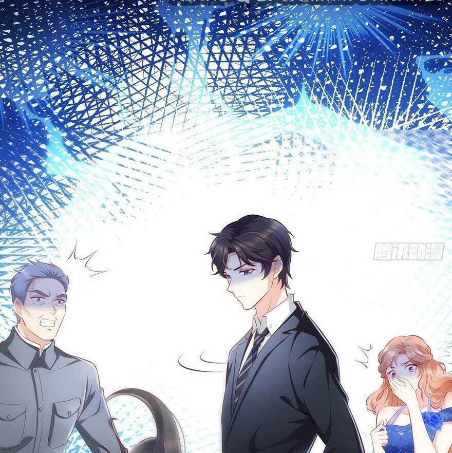 Ức Vạn Song Bảo: Mami, Bó Tay Chịu Trói! Chapter 19 - 3