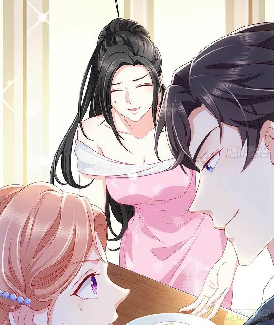 Ức Vạn Song Bảo: Mami, Bó Tay Chịu Trói! Chapter 19 - 21