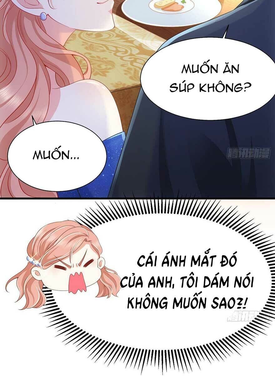 Ức Vạn Song Bảo: Mami, Bó Tay Chịu Trói! Chapter 19 - 22