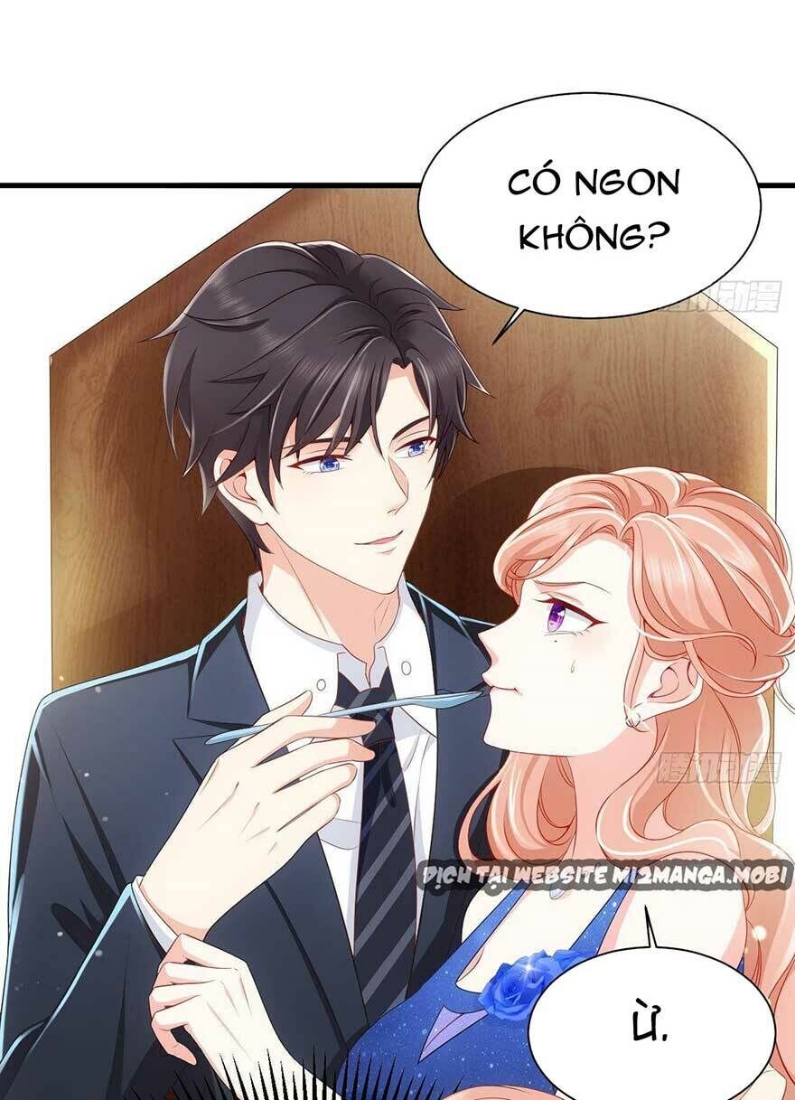 Ức Vạn Song Bảo: Mami, Bó Tay Chịu Trói! Chapter 19 - 23