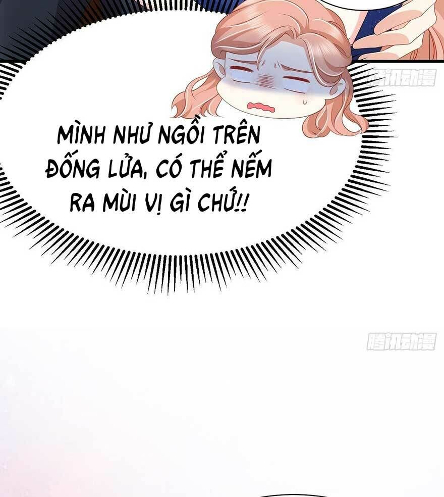 Ức Vạn Song Bảo: Mami, Bó Tay Chịu Trói! Chapter 19 - 24