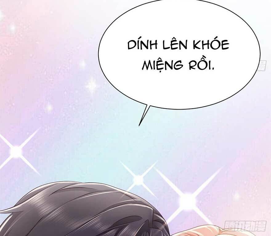 Ức Vạn Song Bảo: Mami, Bó Tay Chịu Trói! Chapter 19 - 25