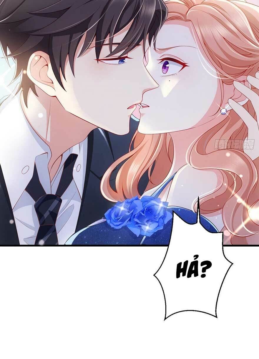 Ức Vạn Song Bảo: Mami, Bó Tay Chịu Trói! Chapter 19 - 26