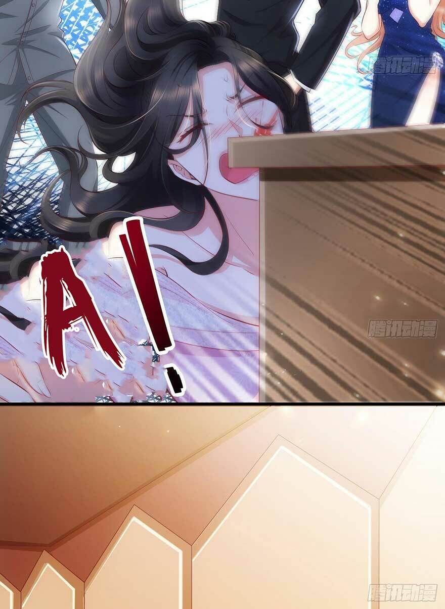 Ức Vạn Song Bảo: Mami, Bó Tay Chịu Trói! Chapter 19 - 4