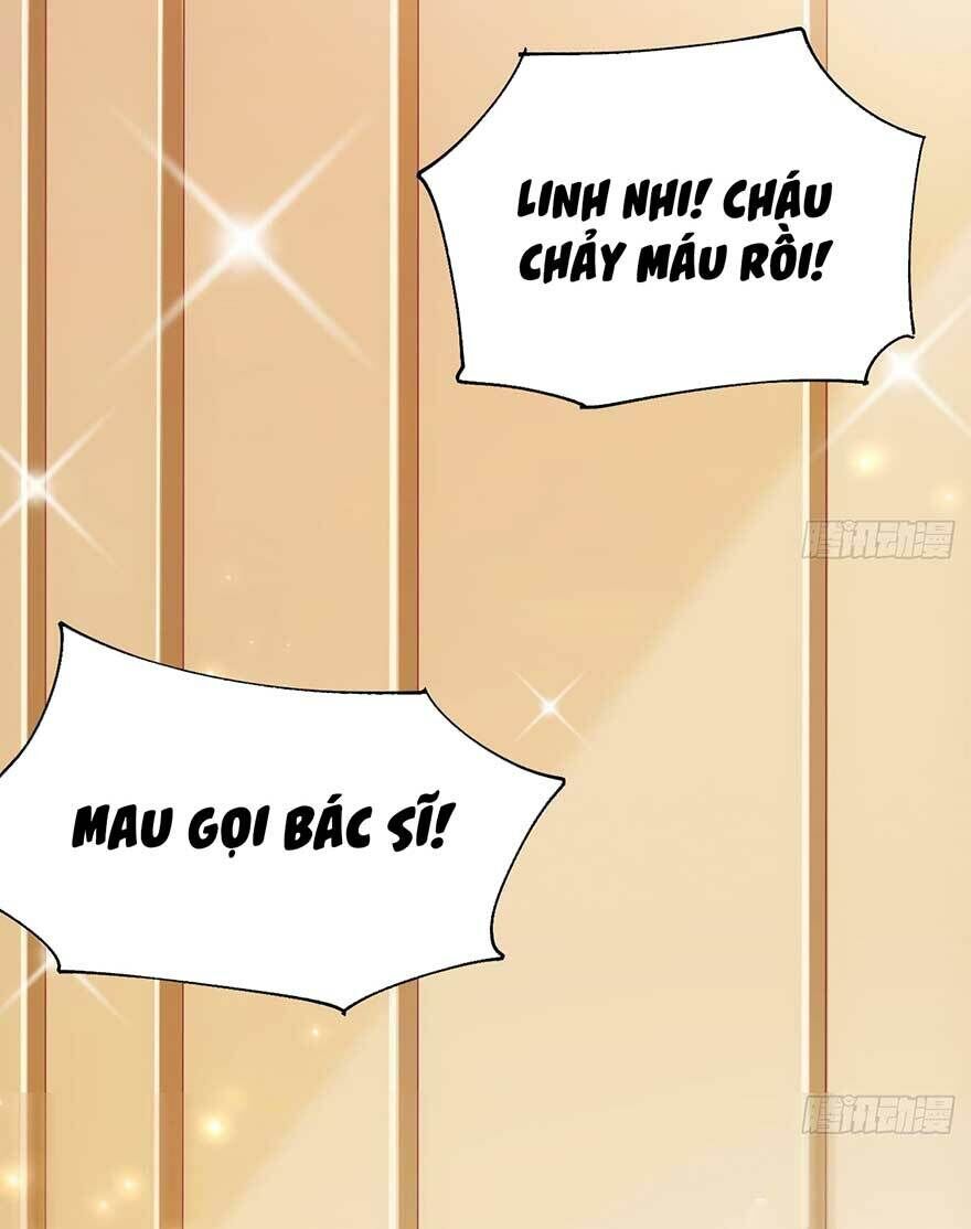 Ức Vạn Song Bảo: Mami, Bó Tay Chịu Trói! Chapter 19 - 5
