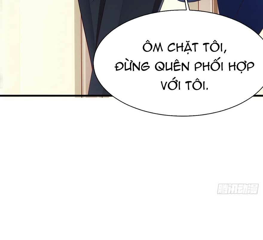 Ức Vạn Song Bảo: Mami, Bó Tay Chịu Trói! Chapter 19 - 9