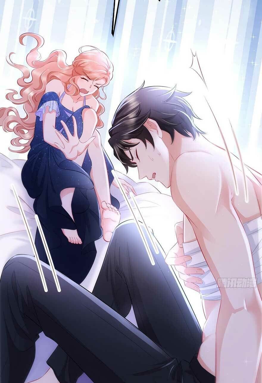 Ức Vạn Song Bảo: Mami, Bó Tay Chịu Trói! Chapter 20.2 - 13