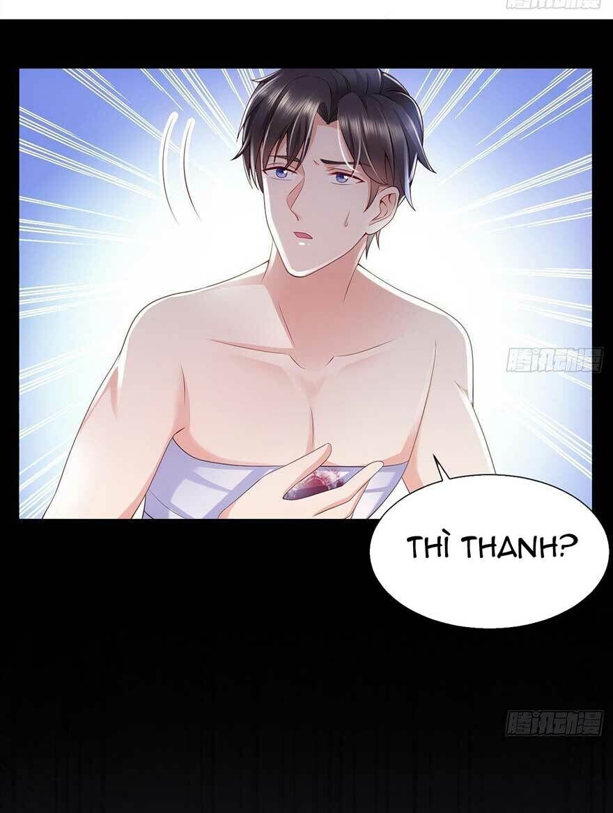 Ức Vạn Song Bảo: Mami, Bó Tay Chịu Trói! Chapter 20.2 - 15