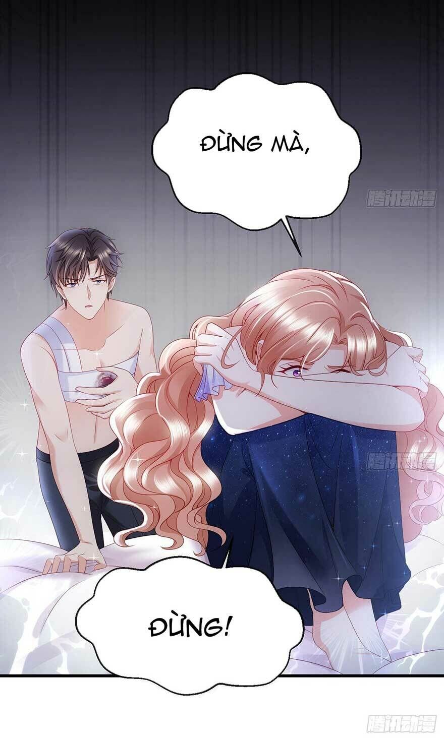 Ức Vạn Song Bảo: Mami, Bó Tay Chịu Trói! Chapter 20.2 - 16