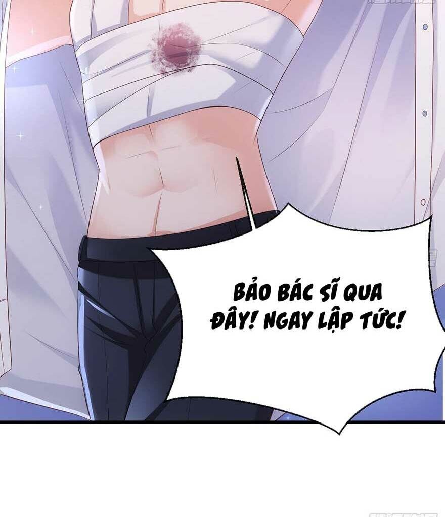 Ức Vạn Song Bảo: Mami, Bó Tay Chịu Trói! Chapter 20.2 - 18