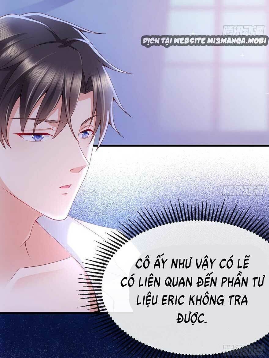 Ức Vạn Song Bảo: Mami, Bó Tay Chịu Trói! Chapter 20.2 - 20