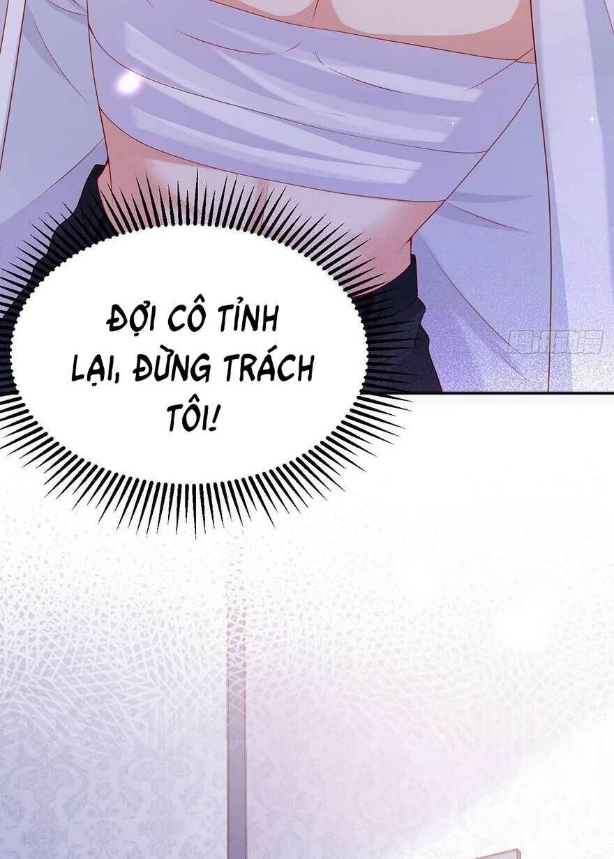 Ức Vạn Song Bảo: Mami, Bó Tay Chịu Trói! Chapter 20.2 - 3