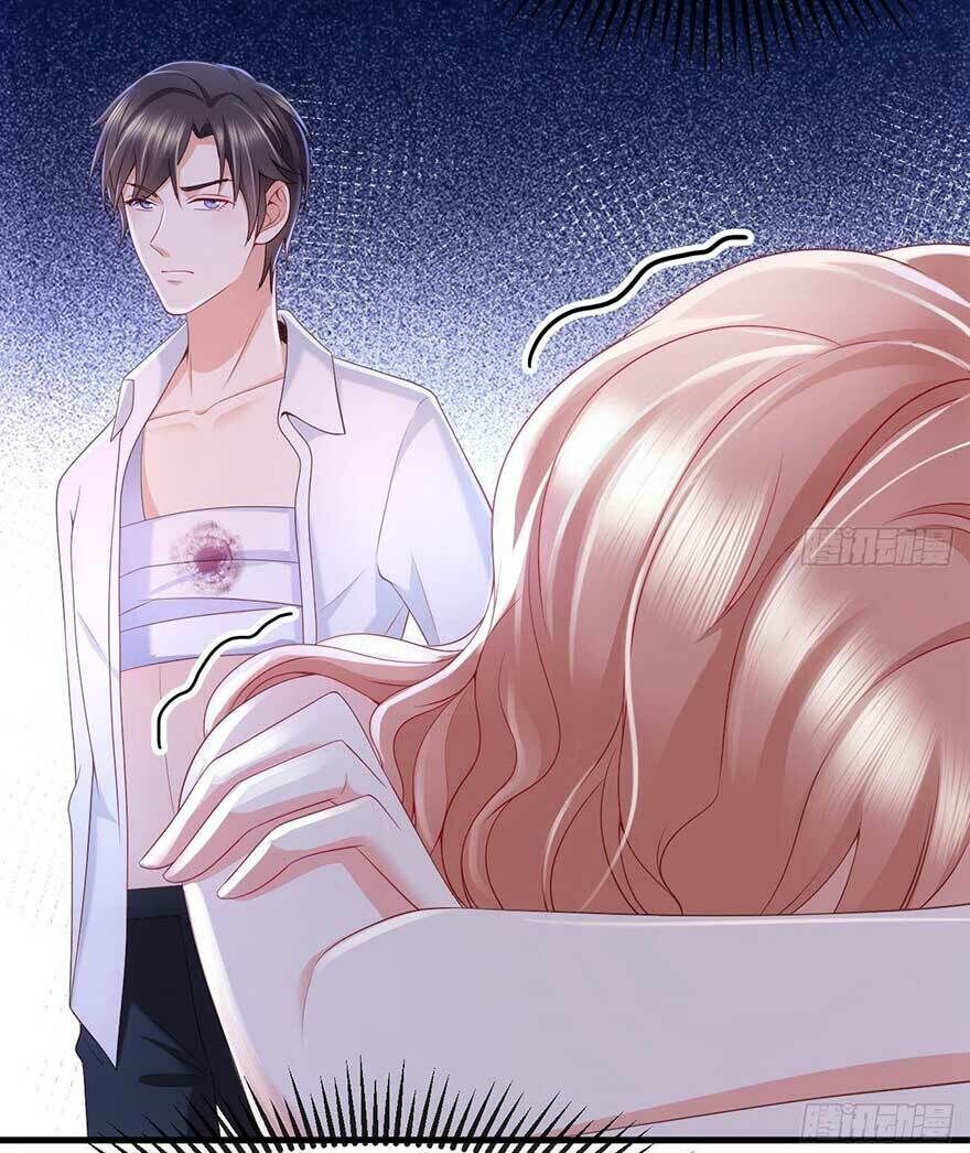 Ức Vạn Song Bảo: Mami, Bó Tay Chịu Trói! Chapter 20.2 - 21
