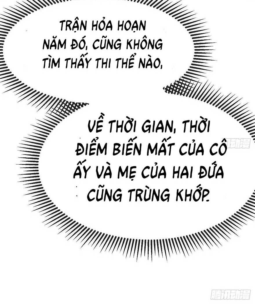 Ức Vạn Song Bảo: Mami, Bó Tay Chịu Trói! Chapter 20.2 - 22