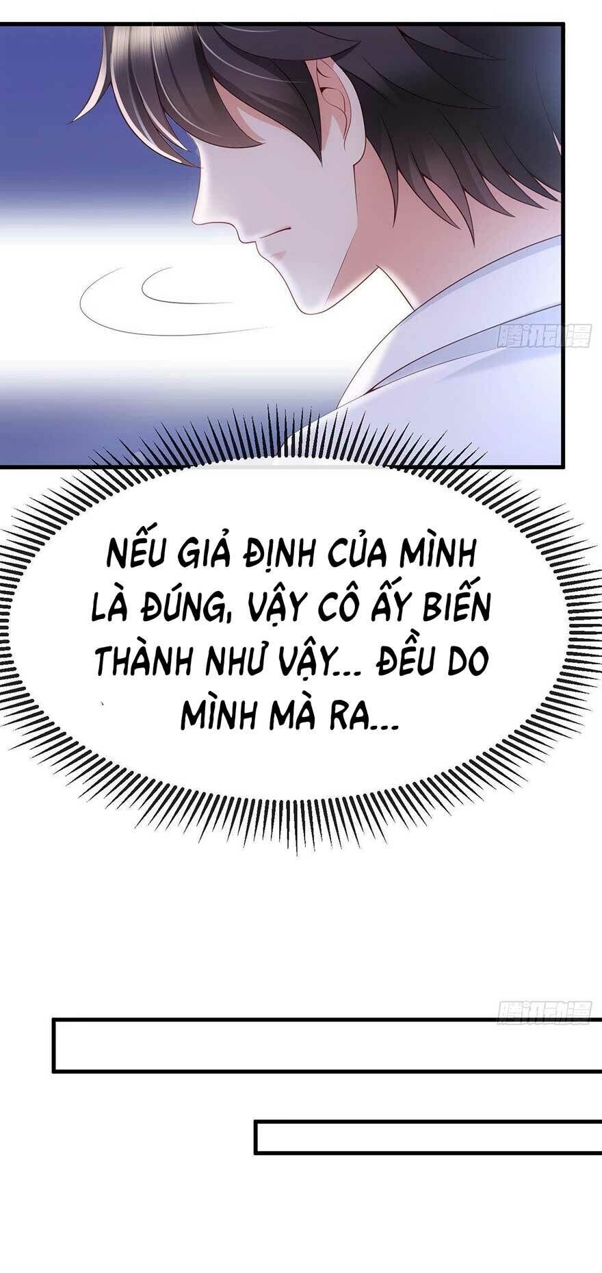 Ức Vạn Song Bảo: Mami, Bó Tay Chịu Trói! Chapter 20.2 - 23