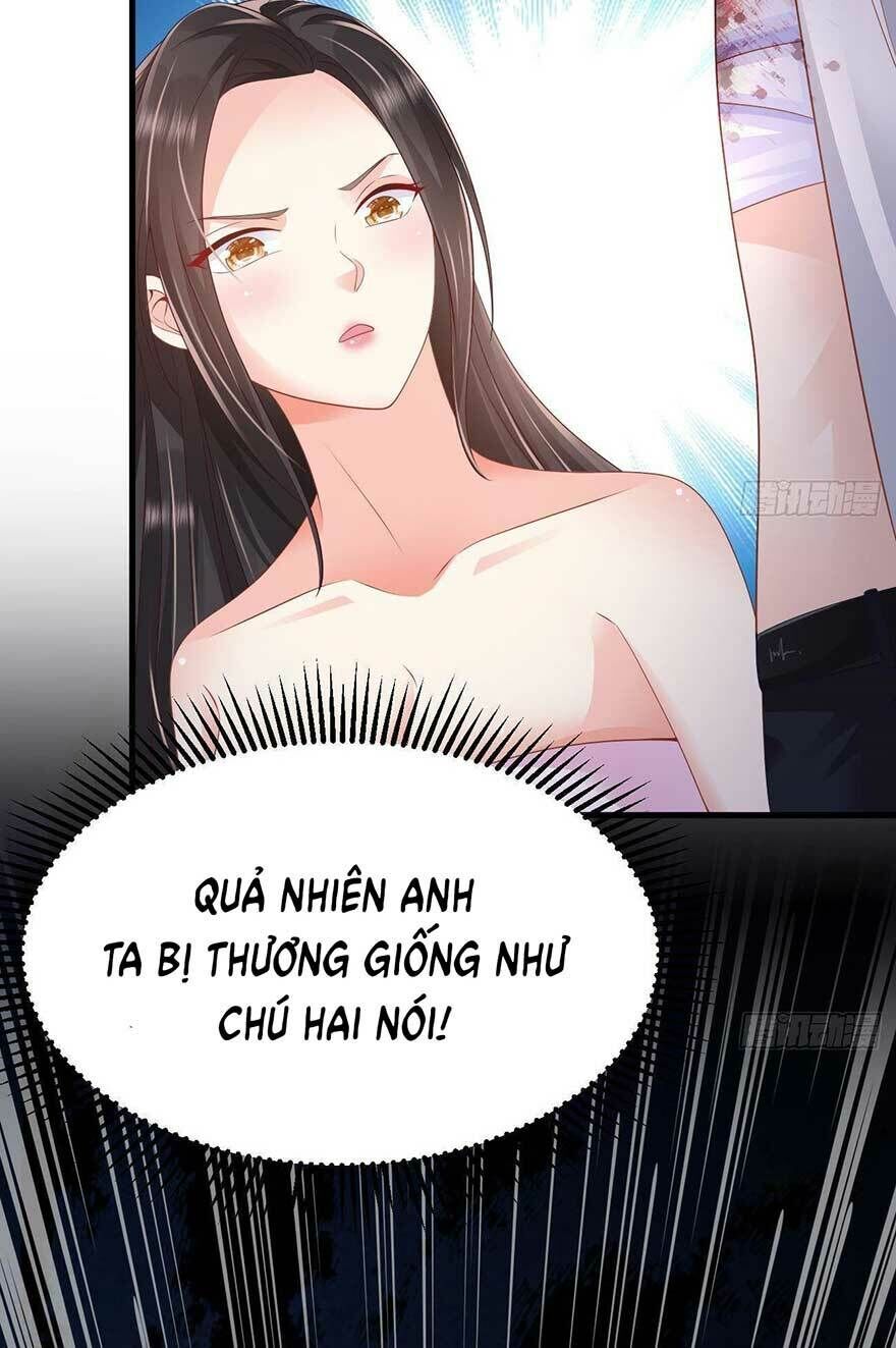 Ức Vạn Song Bảo: Mami, Bó Tay Chịu Trói! Chapter 20.2 - 26