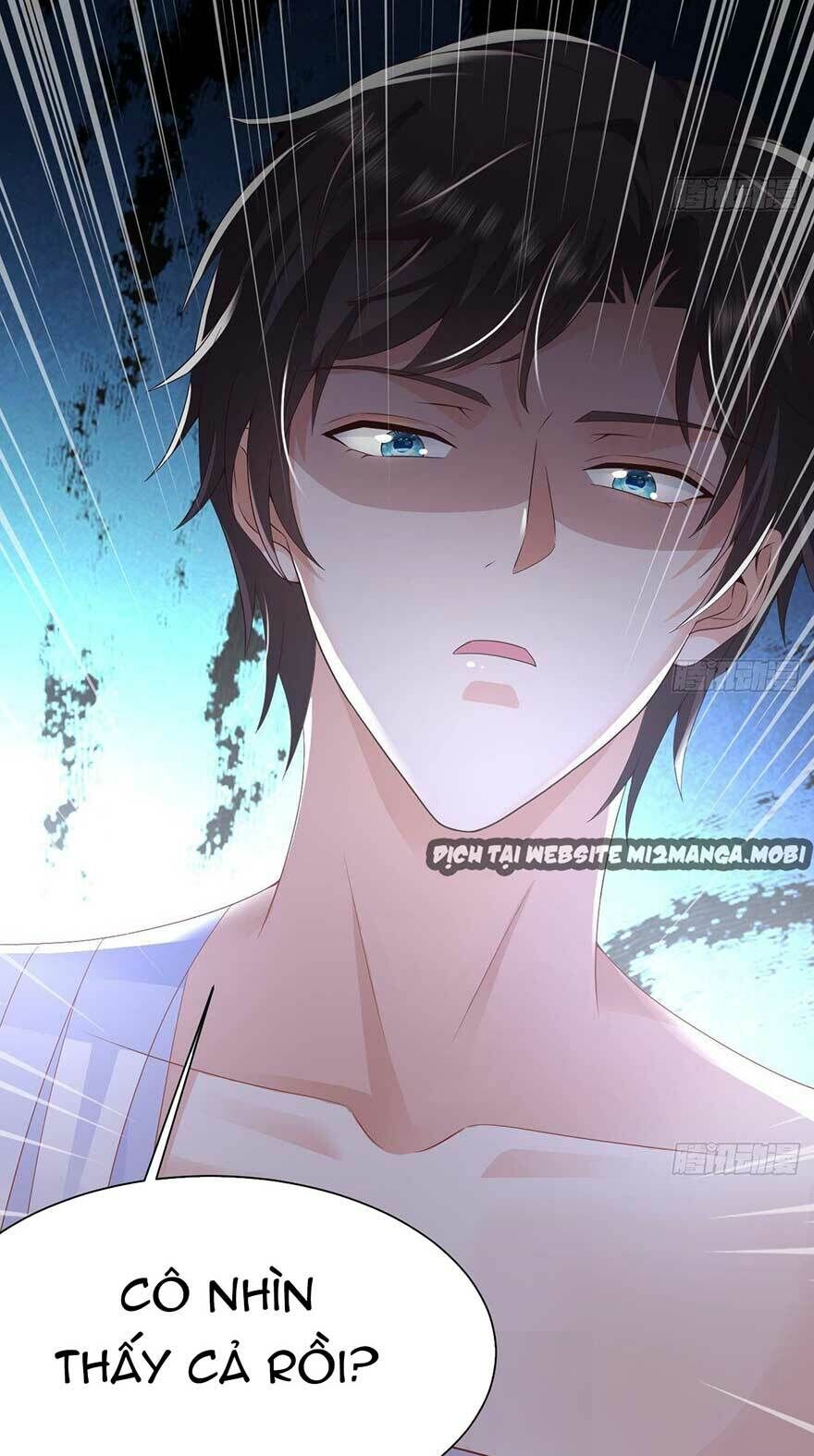 Ức Vạn Song Bảo: Mami, Bó Tay Chịu Trói! Chapter 20.2 - 27