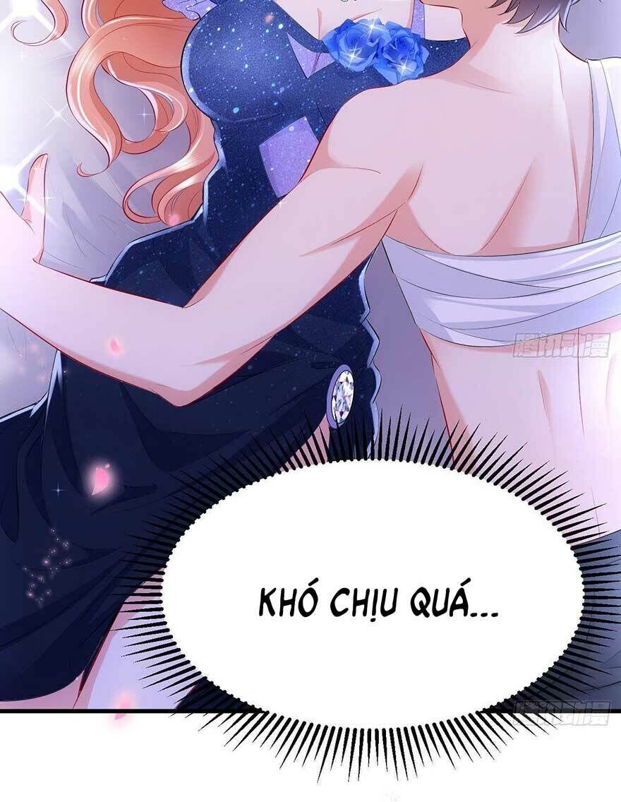 Ức Vạn Song Bảo: Mami, Bó Tay Chịu Trói! Chapter 20.2 - 8