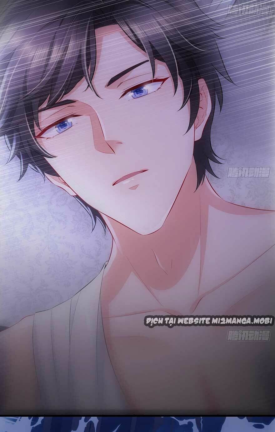 Ức Vạn Song Bảo: Mami, Bó Tay Chịu Trói! Chapter 20.2 - 10