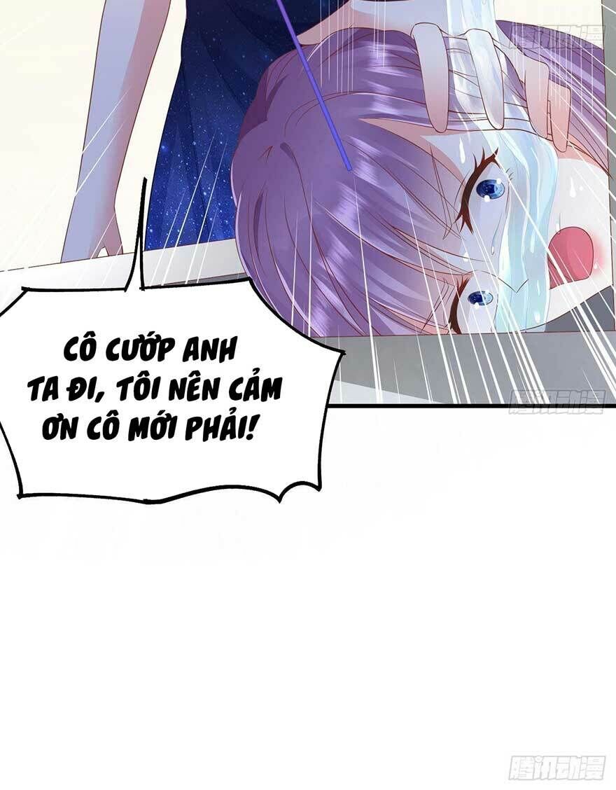 Ức Vạn Song Bảo: Mami, Bó Tay Chịu Trói! Chapter 20 - 2