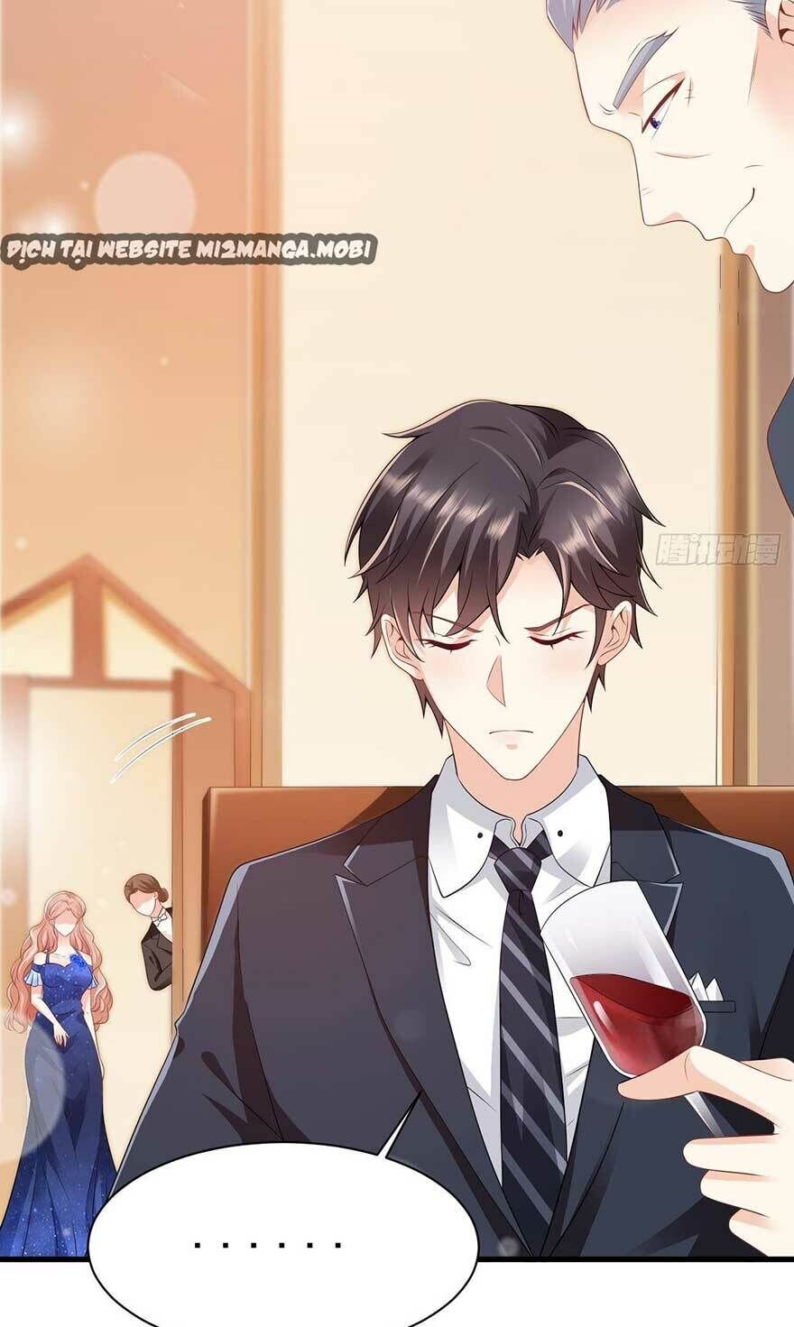 Ức Vạn Song Bảo: Mami, Bó Tay Chịu Trói! Chapter 20 - 11