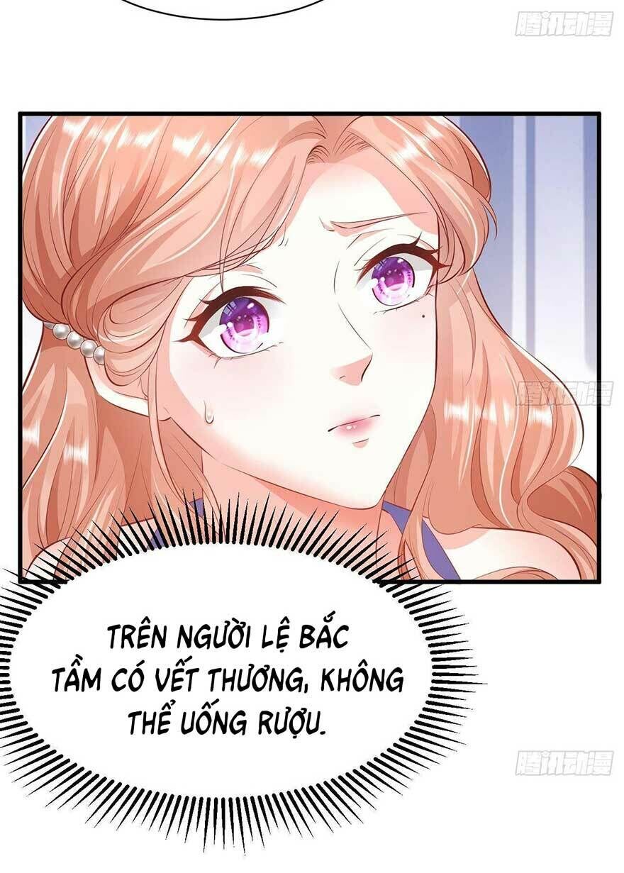 Ức Vạn Song Bảo: Mami, Bó Tay Chịu Trói! Chapter 20 - 12