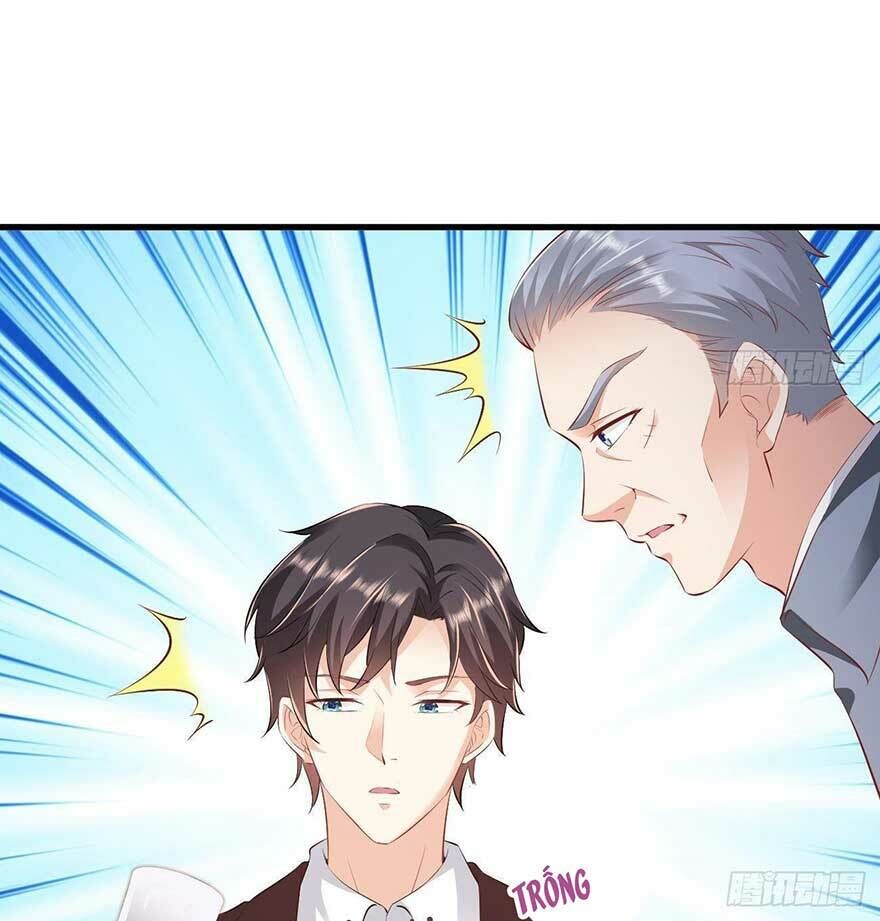 Ức Vạn Song Bảo: Mami, Bó Tay Chịu Trói! Chapter 20 - 13