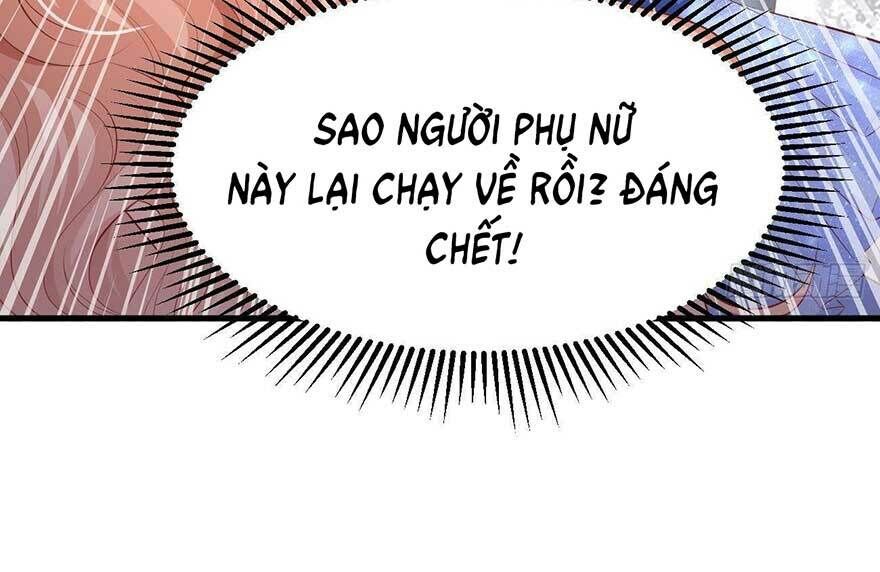 Ức Vạn Song Bảo: Mami, Bó Tay Chịu Trói! Chapter 20 - 16