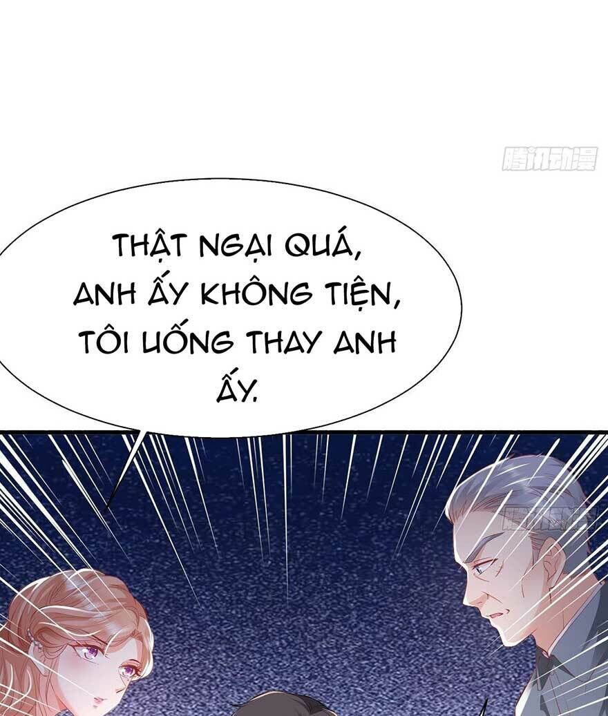 Ức Vạn Song Bảo: Mami, Bó Tay Chịu Trói! Chapter 20 - 17